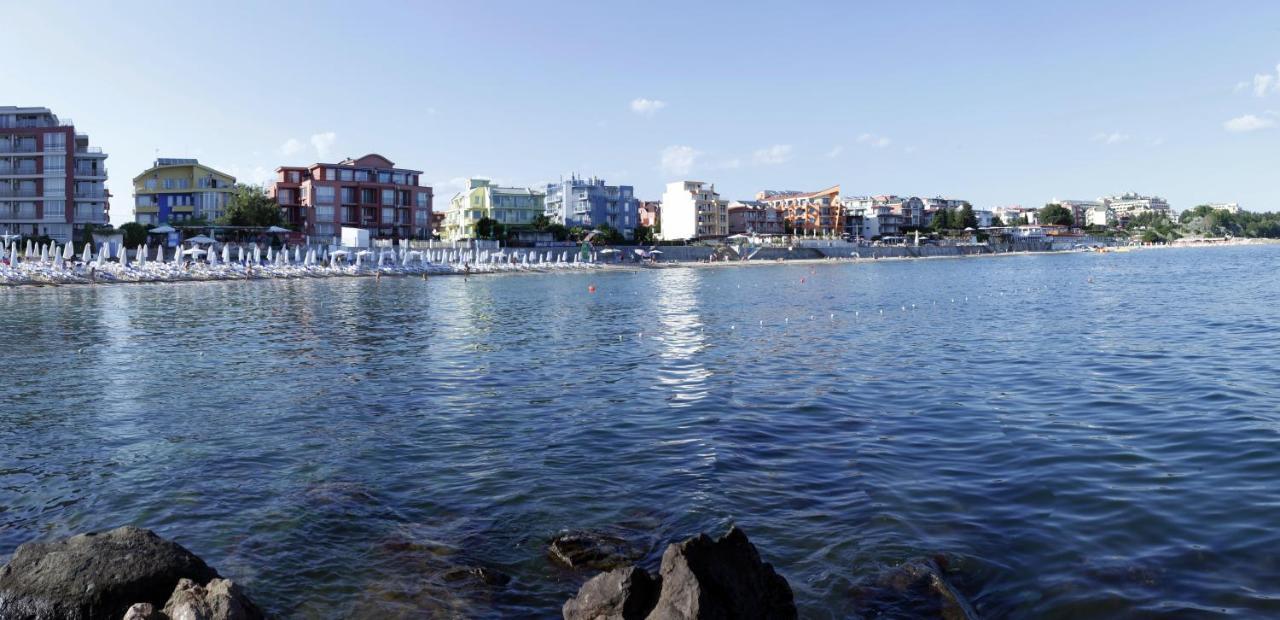 Къща За Гости Карел Νεσέμπαρ Εξωτερικό φωτογραφία